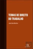 Temas de Direito do Trabalho
