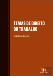 Temas de Direito do Trabalho