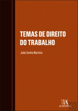 Bertrand.pt - Temas de Direito do Trabalho