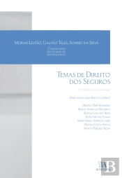 Temas De Direito Dos Seguros - 2º Edição Revista E Aumentada