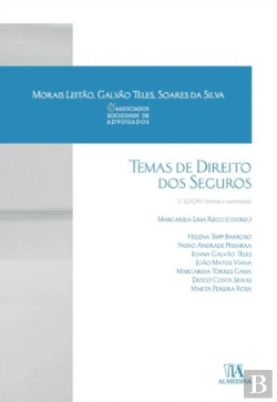 Bertrand.pt - Temas de Direito dos Seguros