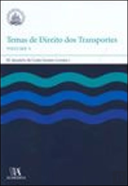 Bertrand.pt - Temas de Direito dos Transportes - Volume I