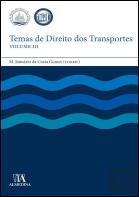 Temas de Direito dos Transportes - Volume III