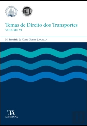 Temas de Direito dos Transportes - Volume VI