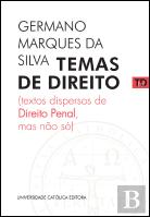 Temas de Direito