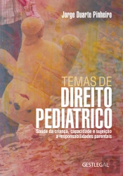 Temas de Direito Pediátrico