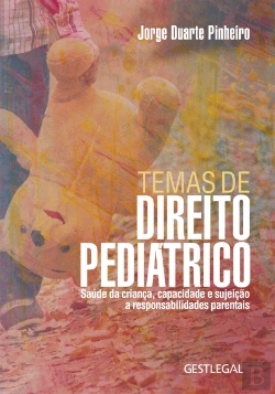 Bertrand.pt - Temas de Direito Pediátrico