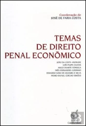 Temas de Direito Penal Económico