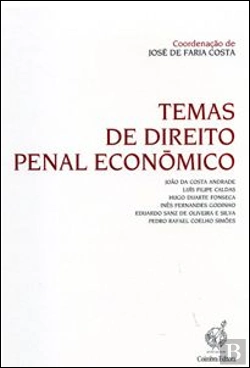 Bertrand.pt - Temas de Direito Penal Económico