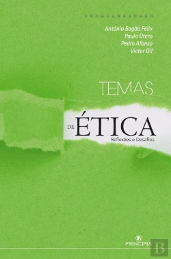 Bertrand.pt - Temas de Ética