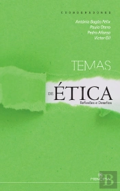 Temas De Ética