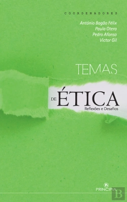 Bertrand.pt - Temas De Ética
