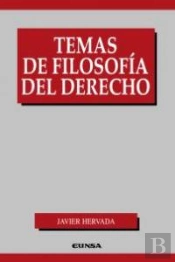 Temas De Filosofía Del Derecho