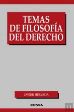 Bertrand.pt - Temas De Filosofía Del Derecho