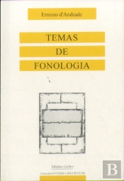 Temas de Fonologia