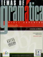 Temas De Gramática