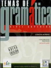 Temas De Gramática
