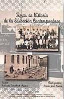 Temas De Historia De La Educación Contemporánea (Historia De Los Sistemas Educativos Contemporáneos)