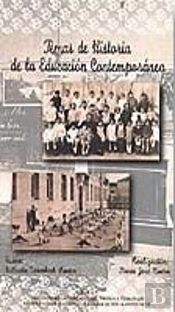 Temas De Historia De La Educación Contemporánea (Historia De Los Sistemas Educativos Contemporáneos)