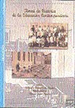 Bertrand.pt - Temas De Historia De La Educación Contemporánea (Historia De Los Sistemas Educativos Contemporáneos)