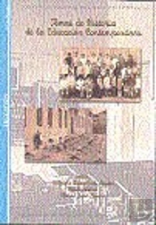 Temas De Historia De La Educación Contemporánea (Historia De Los Sistemas Educativos Contemporáneos)
