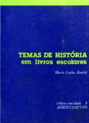 Temas de História em Livros Escolares