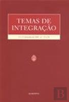 Temas de Integração - 1.º e 2.º Semestre de 2009 - N.º 27 e 28