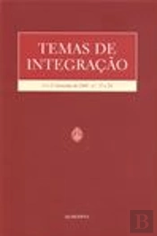 Temas de Integração - 1.º e 2.º Semestre de 2009 - N.º 27 e 28