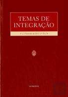 Temas de Integração - 1.º e 2.º Semestre de 2010 - N.º 29 e 30