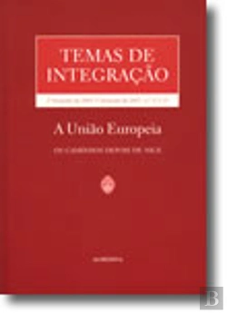 Bertrand.pt - Temas de Integração, 2º Sem. 2001, 1º Sem. 2002, nºs 12 e 13