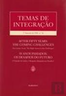 Temas de Integração - 2.º Semestre de 2008 - N.º 26