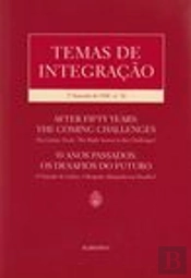 Temas de Integração - 2.º Semestre de 2008 - N.º 26