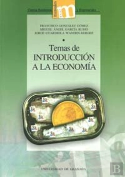 Bertrand.pt - Temas De Introducción A La Economía