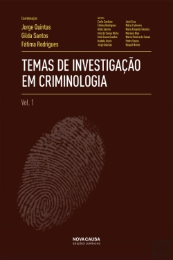 Bertrand.pt - Temas de Investigação em Criminologia