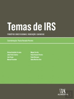 Bertrand.pt - Temas de IRS
