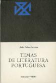 Temas de Literatura Portuguesa