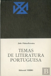 Temas de Literatura Portuguesa
