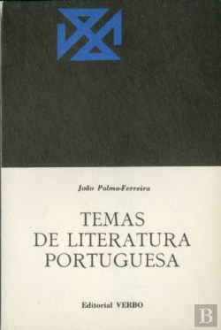 Bertrand.pt - Temas de Literatura Portuguesa