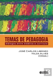 Temas De Pedagogia