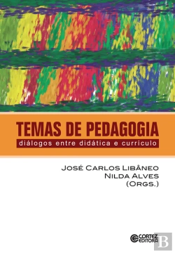 Bertrand.pt - Temas De Pedagogia