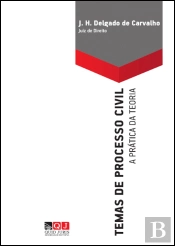 Temas de Processo Civil