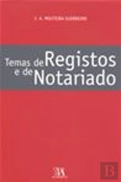 Temas de Registos e de Notariado