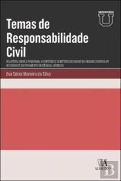 Temas de Responsabilidade Civil