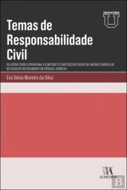 Bertrand.pt - Temas de Responsabilidade Civil