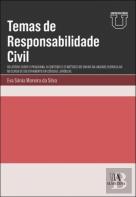 Temas de Responsabilidade Civil