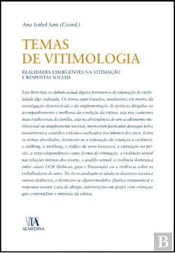 Bertrand.pt - Temas de Vitimologia