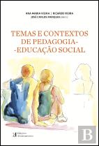 Temas e Contextos de Pedagogia-Educação Social