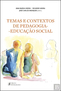 Bertrand.pt - Temas e Contextos de Pedagogia-Educação Social
