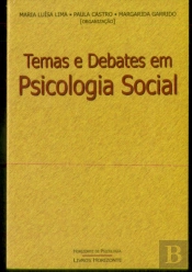 Temas e Debates em Psicologia Social