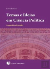 Temas e Ideias em Ciência Política